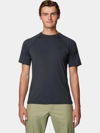 T-shirt sport hommes Crater Lake