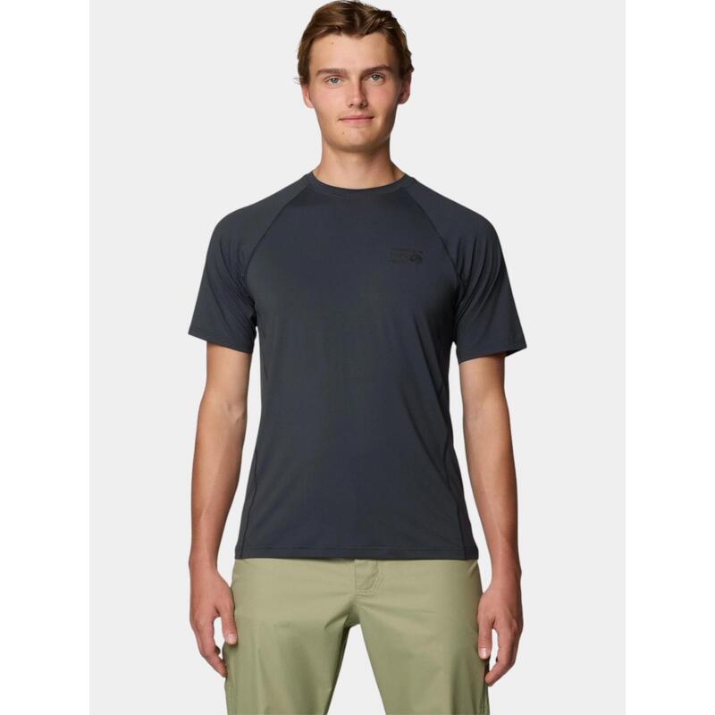 Tricou pentru sport, cu maneci scurte Crater Lake Short Sleeve barbati