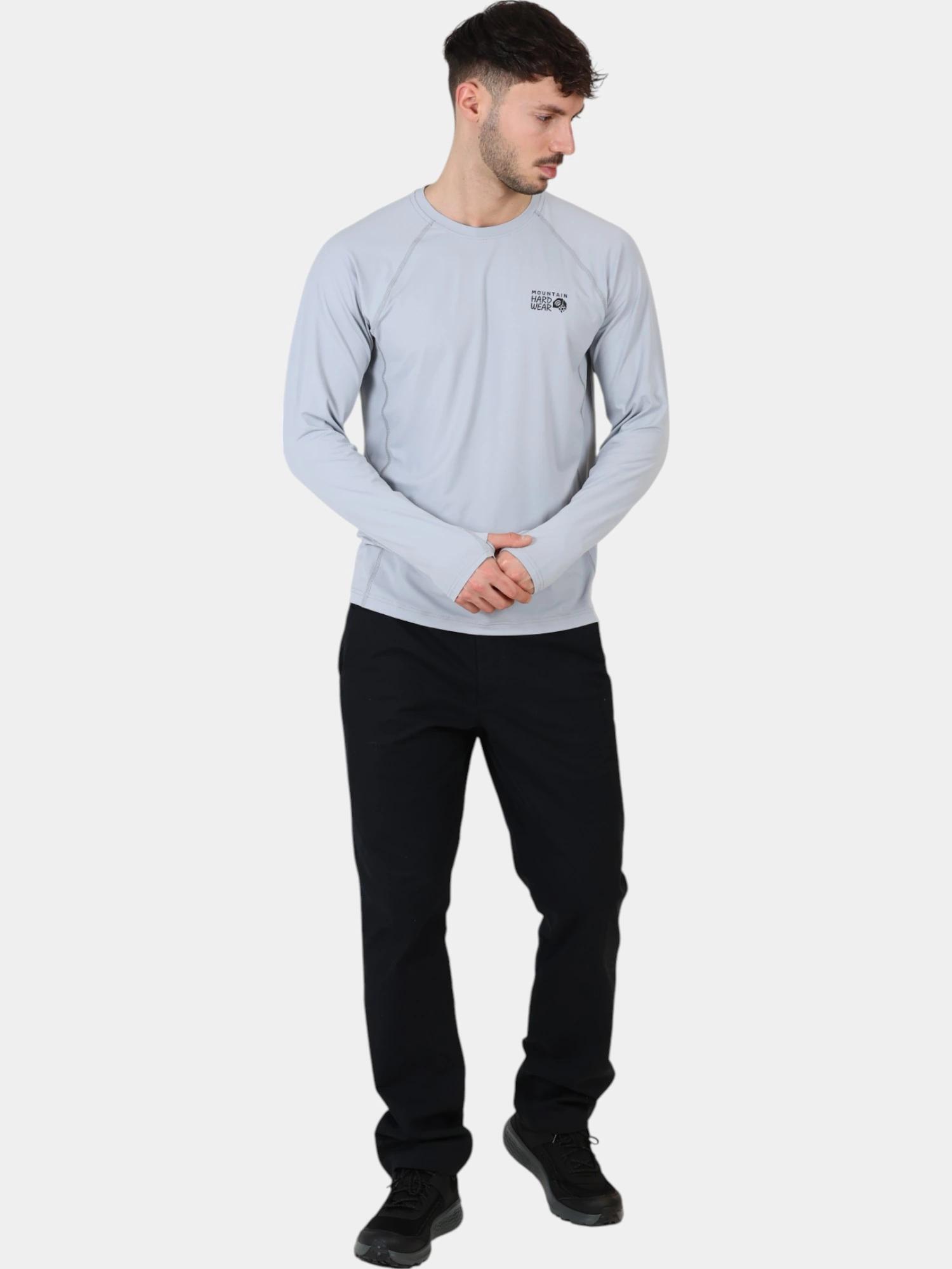 Camiseta sport hombre Crater Lake 5/7