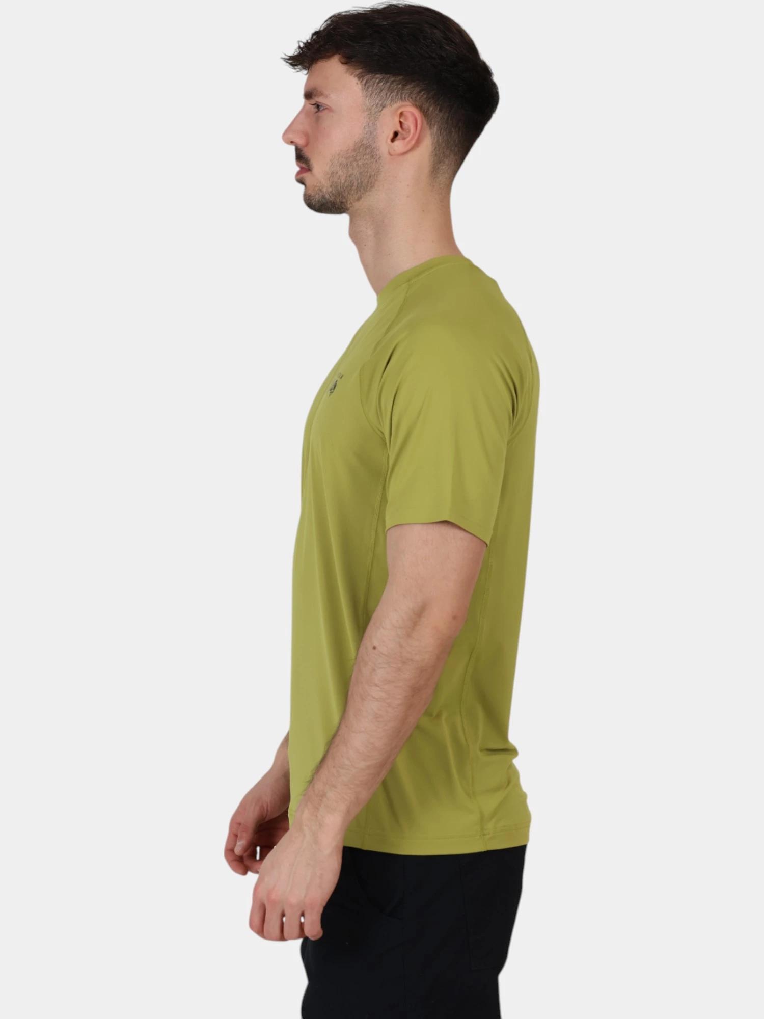 Camiseta sport hombre Crater Lake 2/6