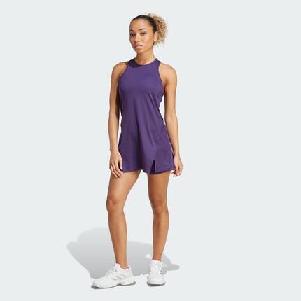 Robe de tennis Club Climacool