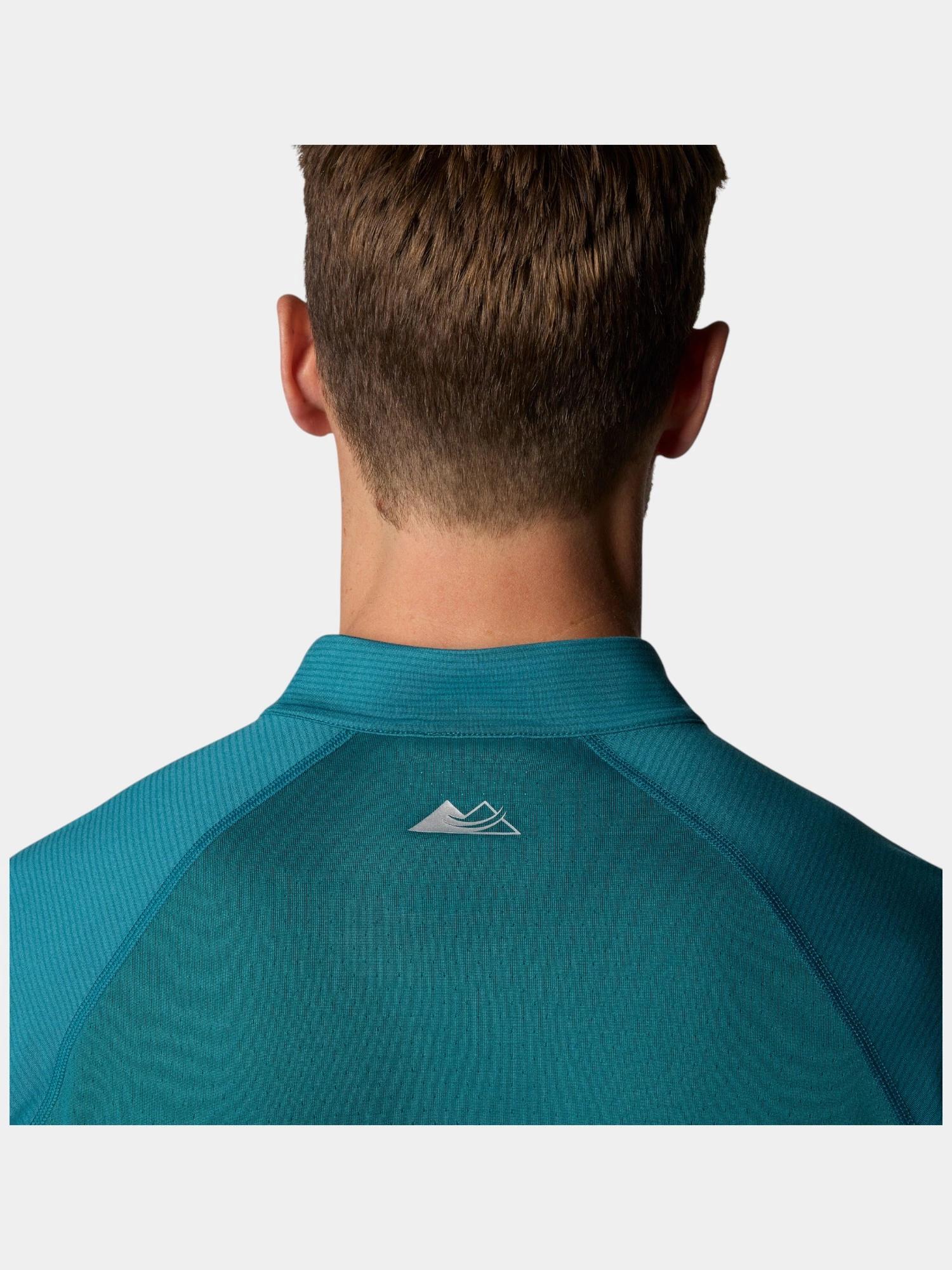 T-shirt sport hommes M Endless Trail Mesh 6/8