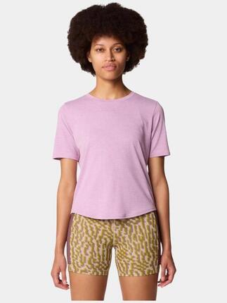 T-shirt sport femmes Sunblocker