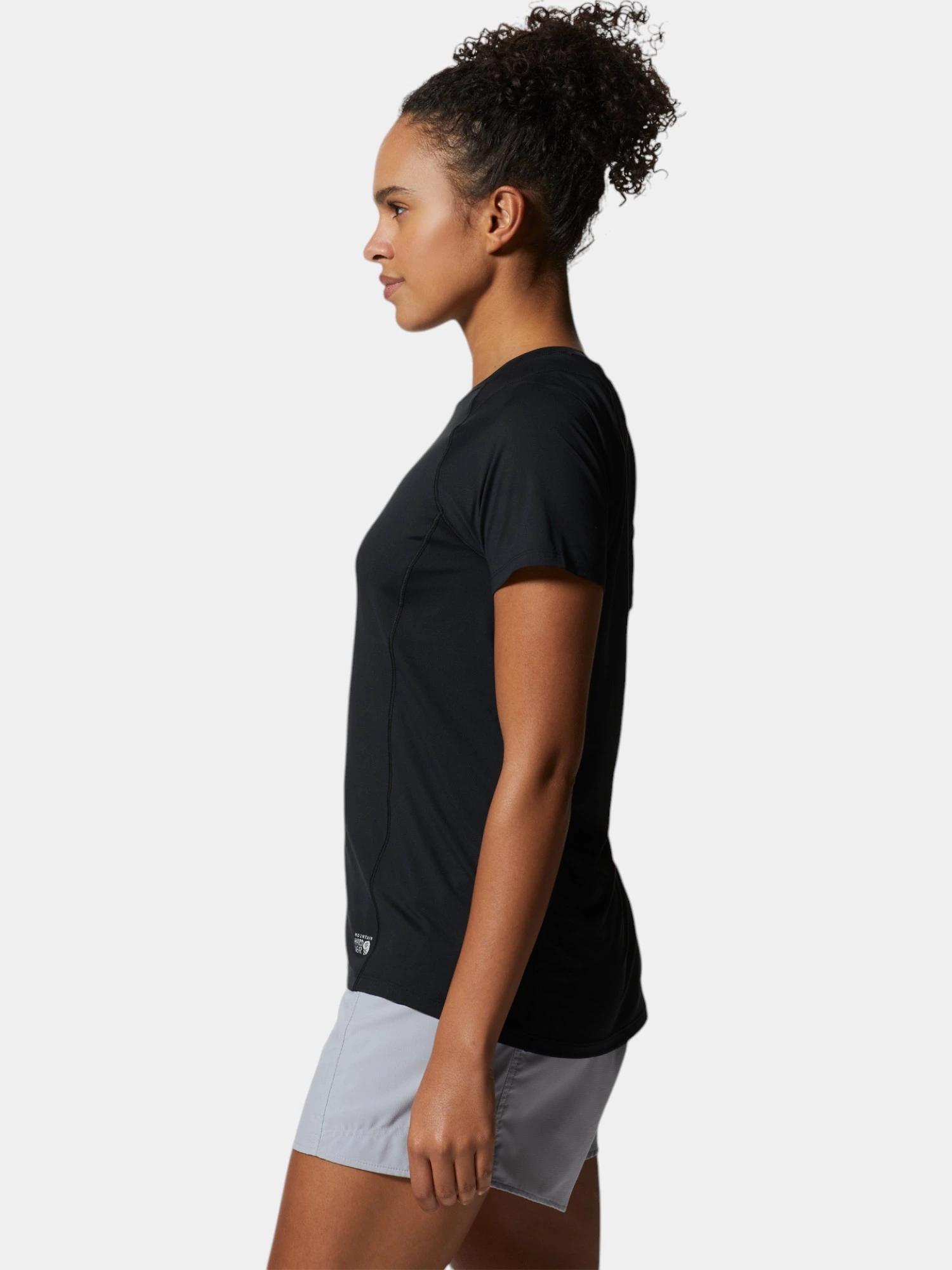 T-shirt sport femmes Crater Lake 2/7