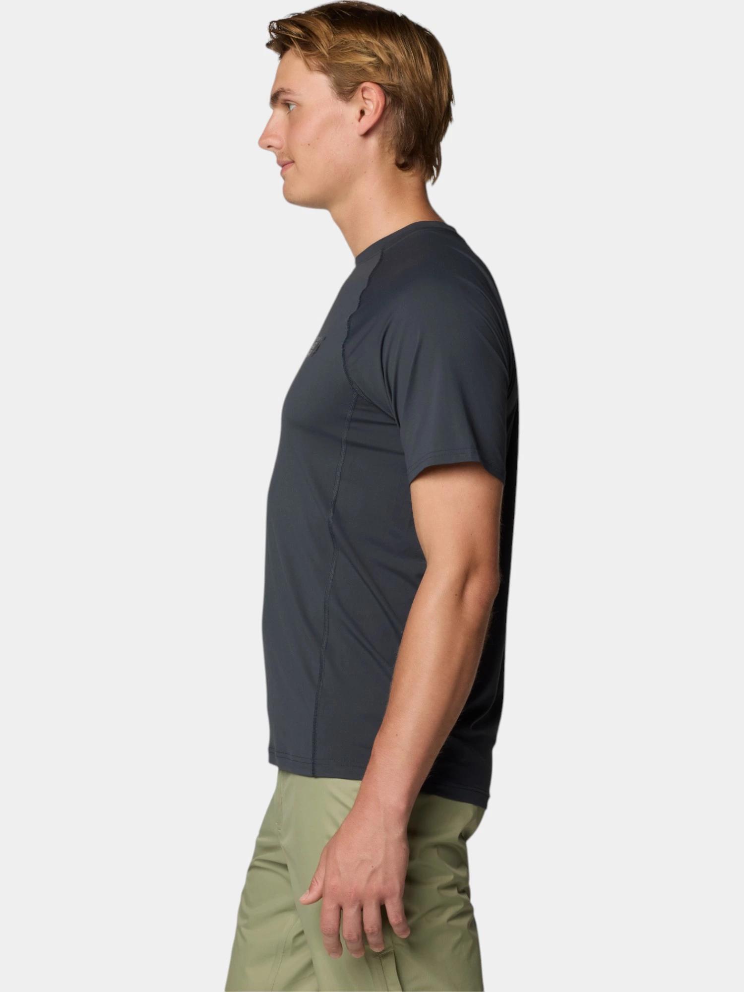 Camiseta sport hombre Crater Lake 2/6