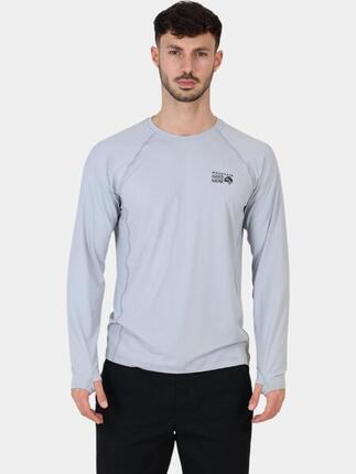 T-shirt sport hommes Crater Lake