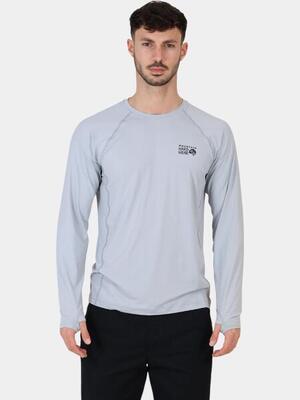 Sport t-shirt heren crater lake