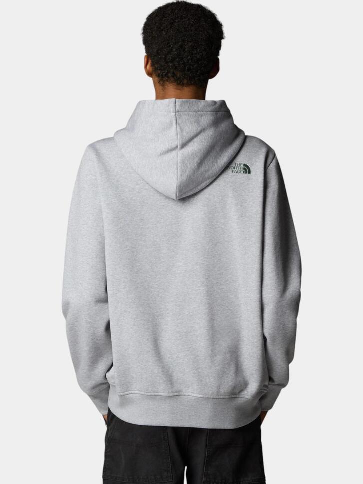Bluza męska z kapturem The North Face M Drew Peak