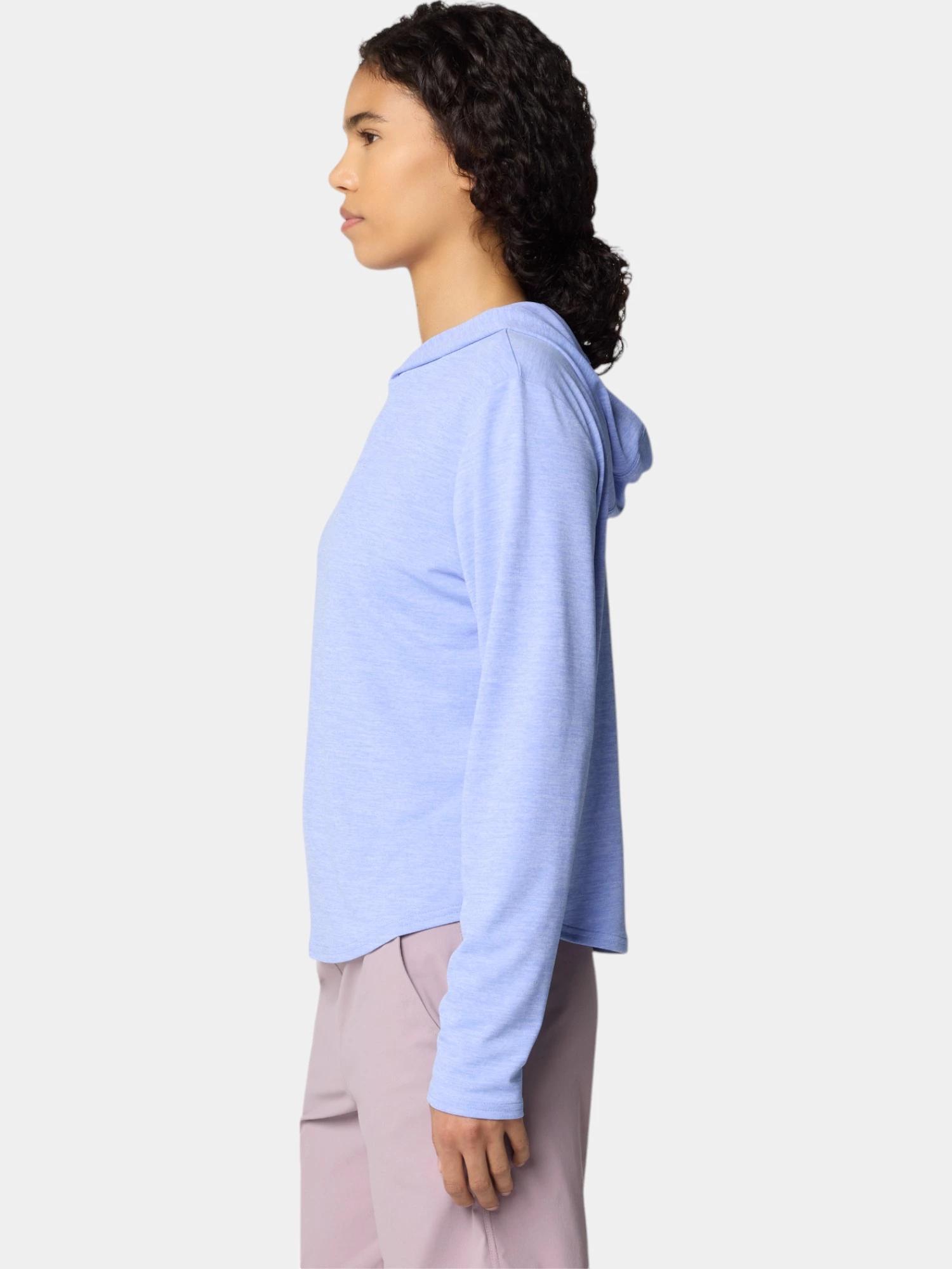 Camiseta sport mujer Sunblocker 2/5