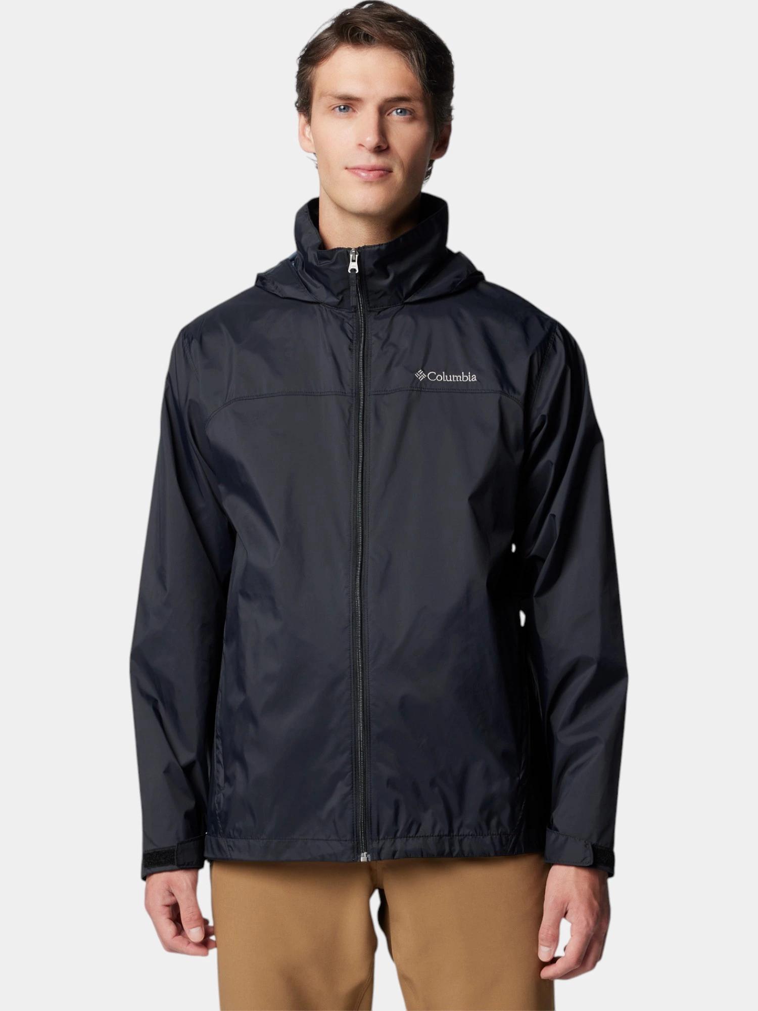Mannen - Columbia Jassen - JD Sports Nederland