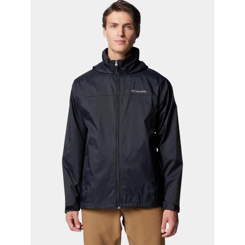 Geaca de vant Glennaker Lake II Rain Jacket barbati