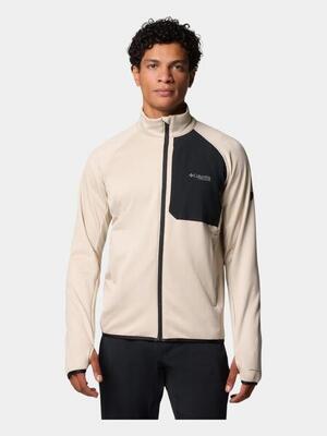 Trui heren triple canyon grid fz ii