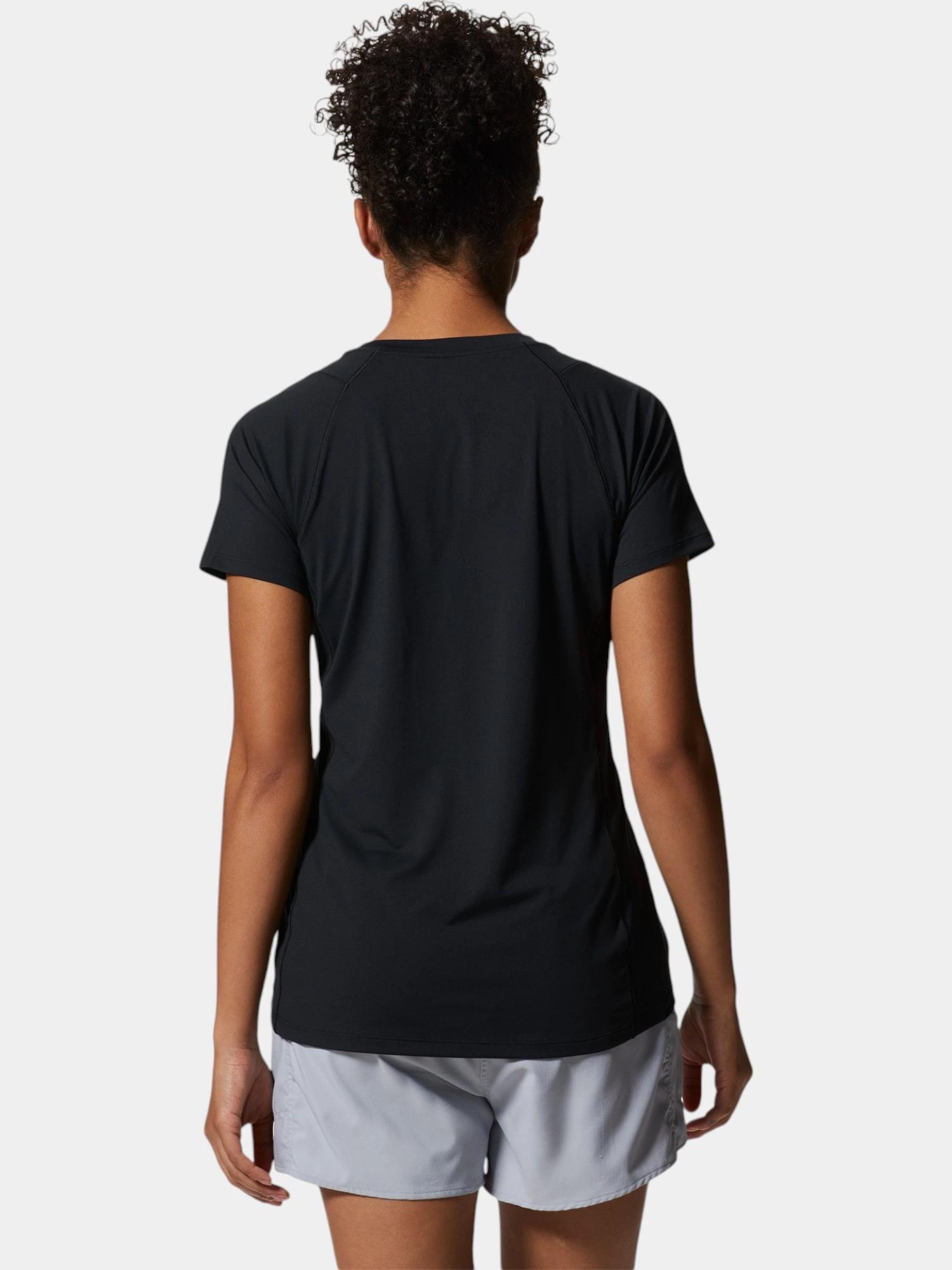 T-shirt sport femmes Crater Lake 3/7