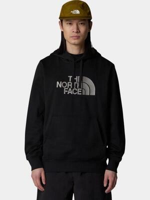 Hoodie heren m drew peak