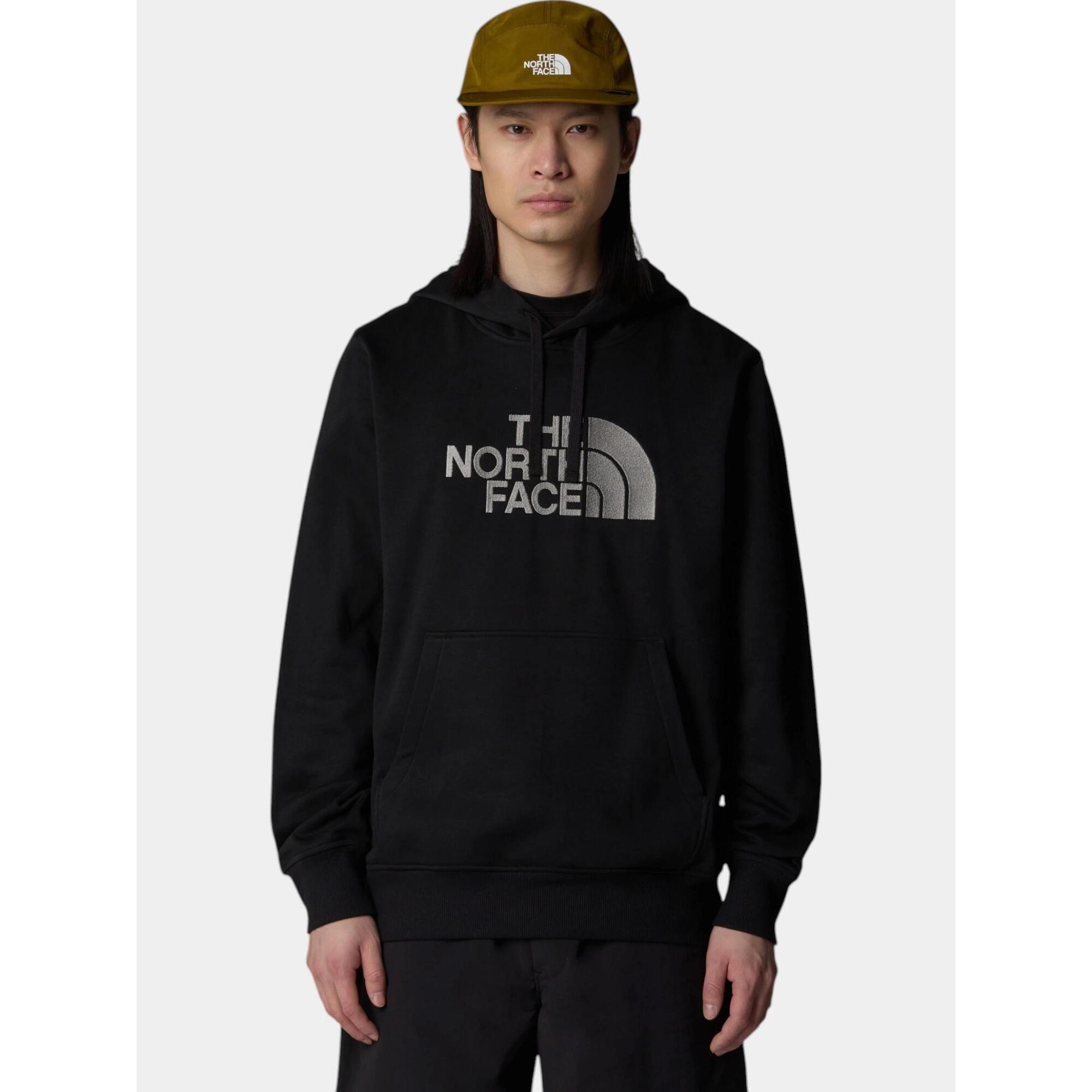 Bluza męska z kapturem The North Face M Drew Peak