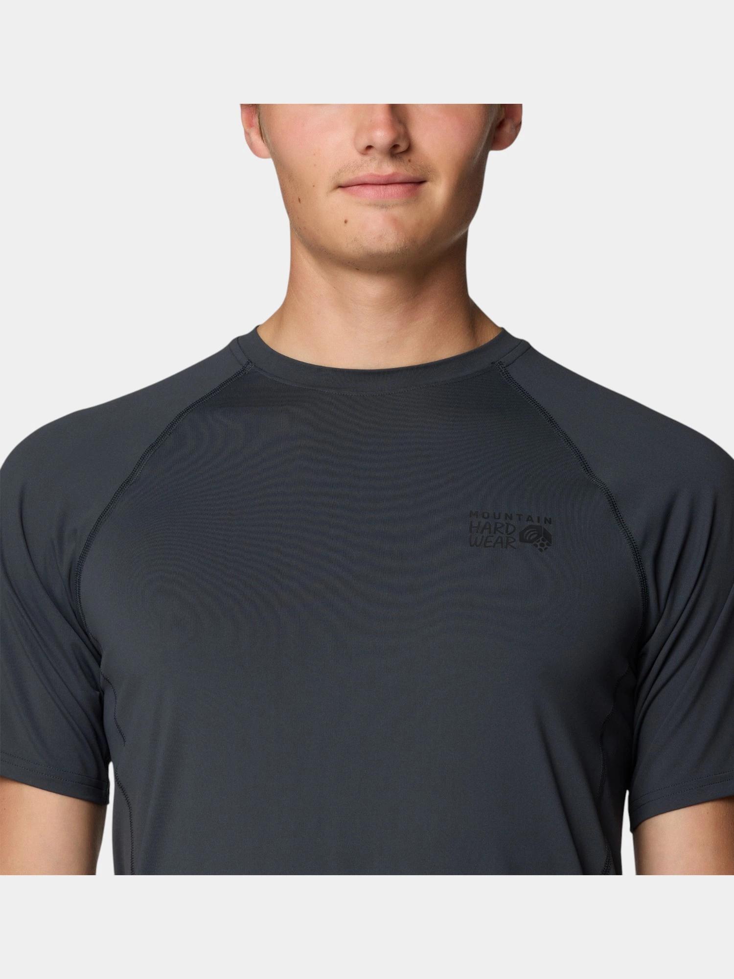 Camiseta sport hombre Crater Lake 5/6