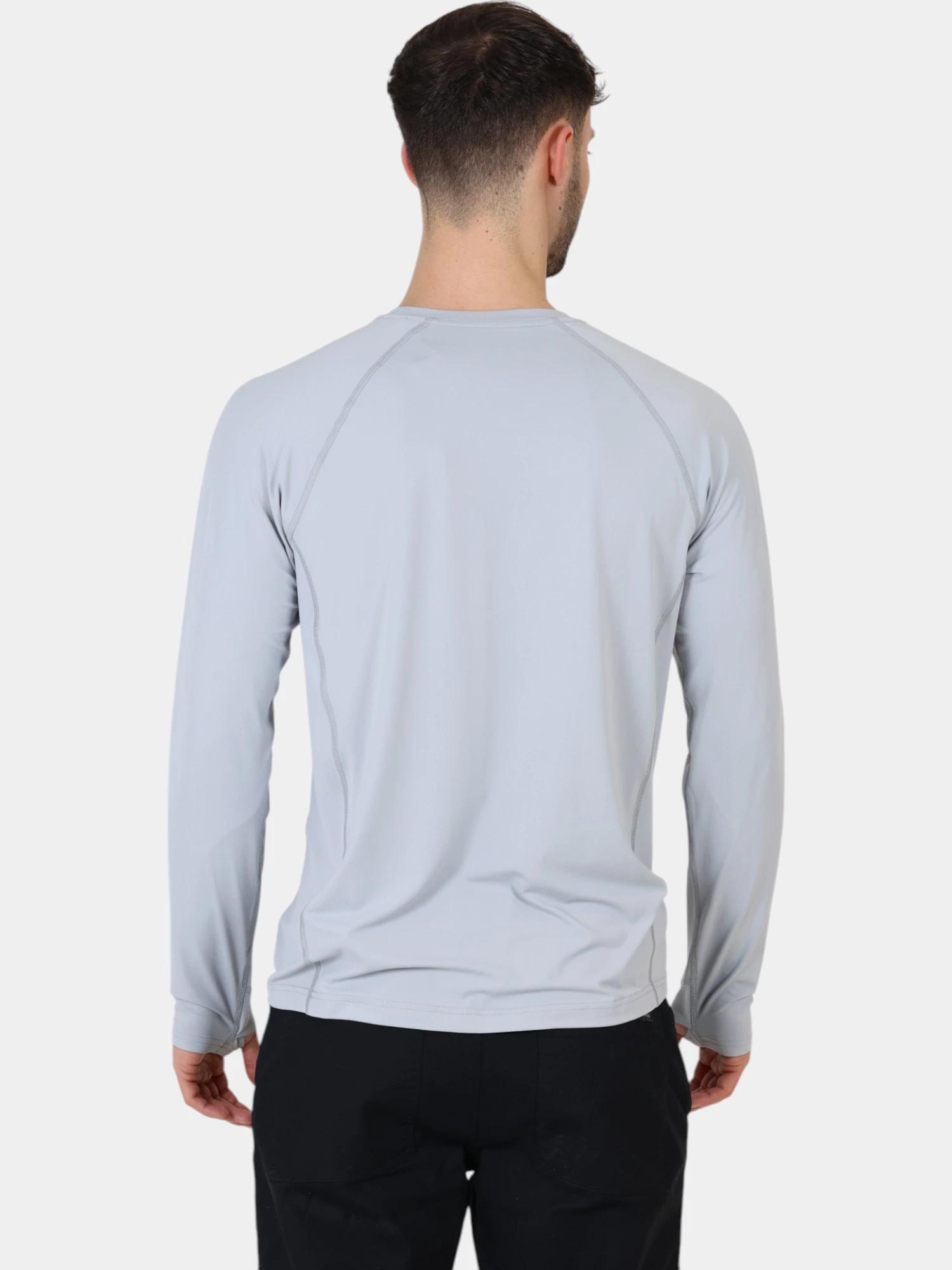 Camiseta sport hombre Crater Lake 3/7