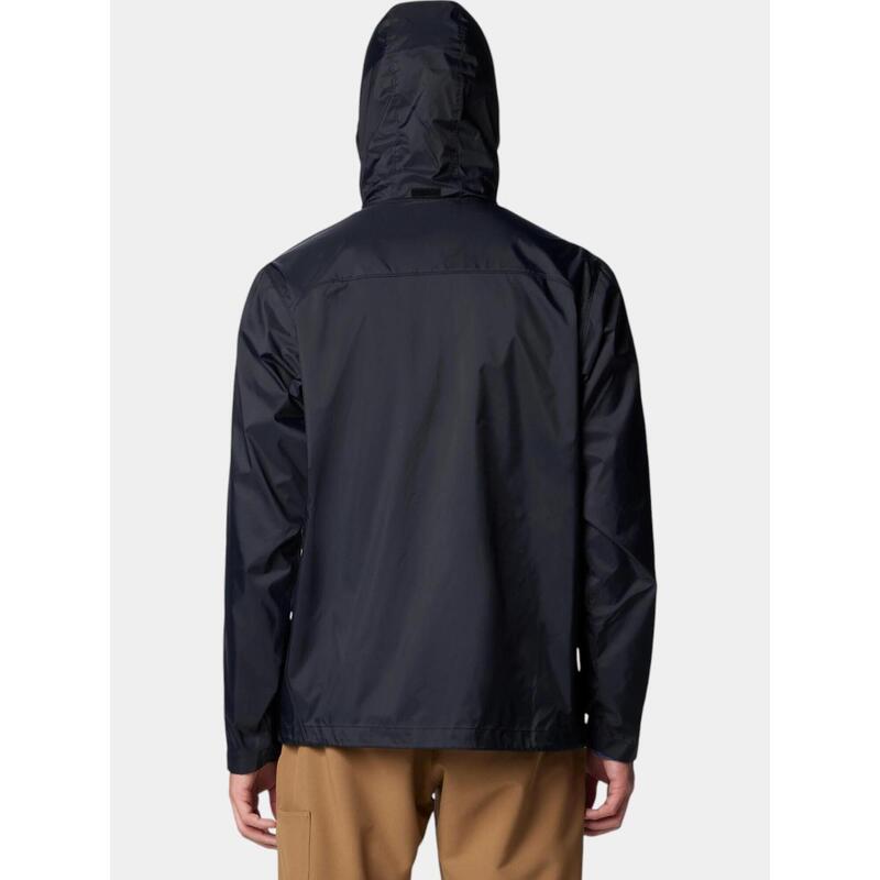 Geaca de vant Glennaker Lake II Rain Jacket barbati