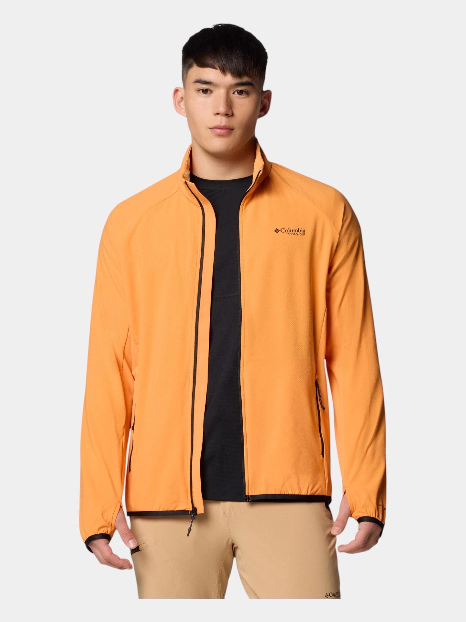 Pull-over hommes Spectre Ridge Tech FZ II 4/7