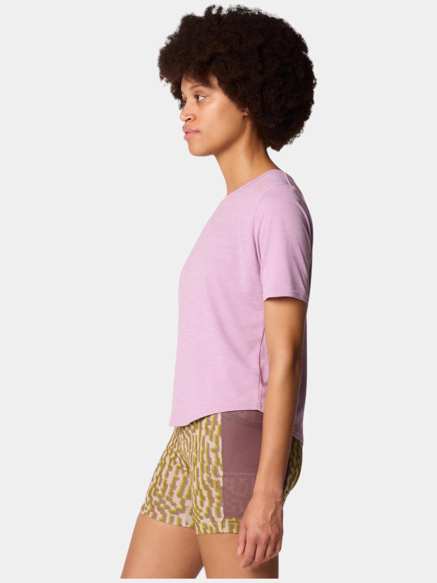 Camiseta sport mujer Sunblocker 2/7