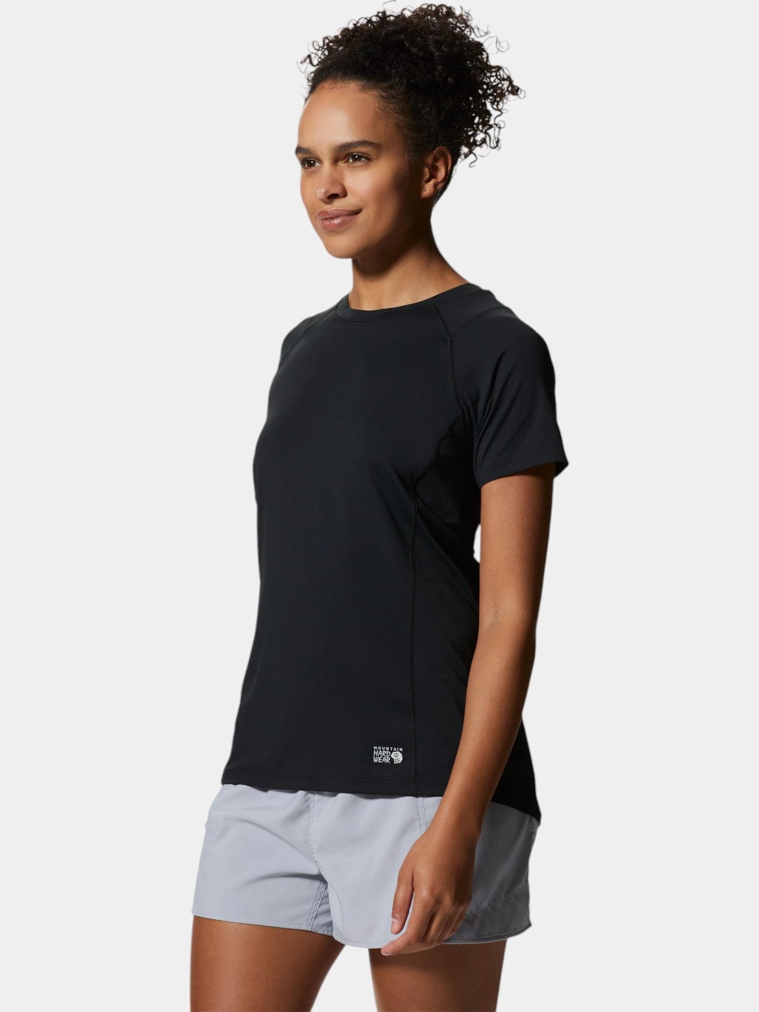 T-shirt sport femmes Crater Lake 4/7