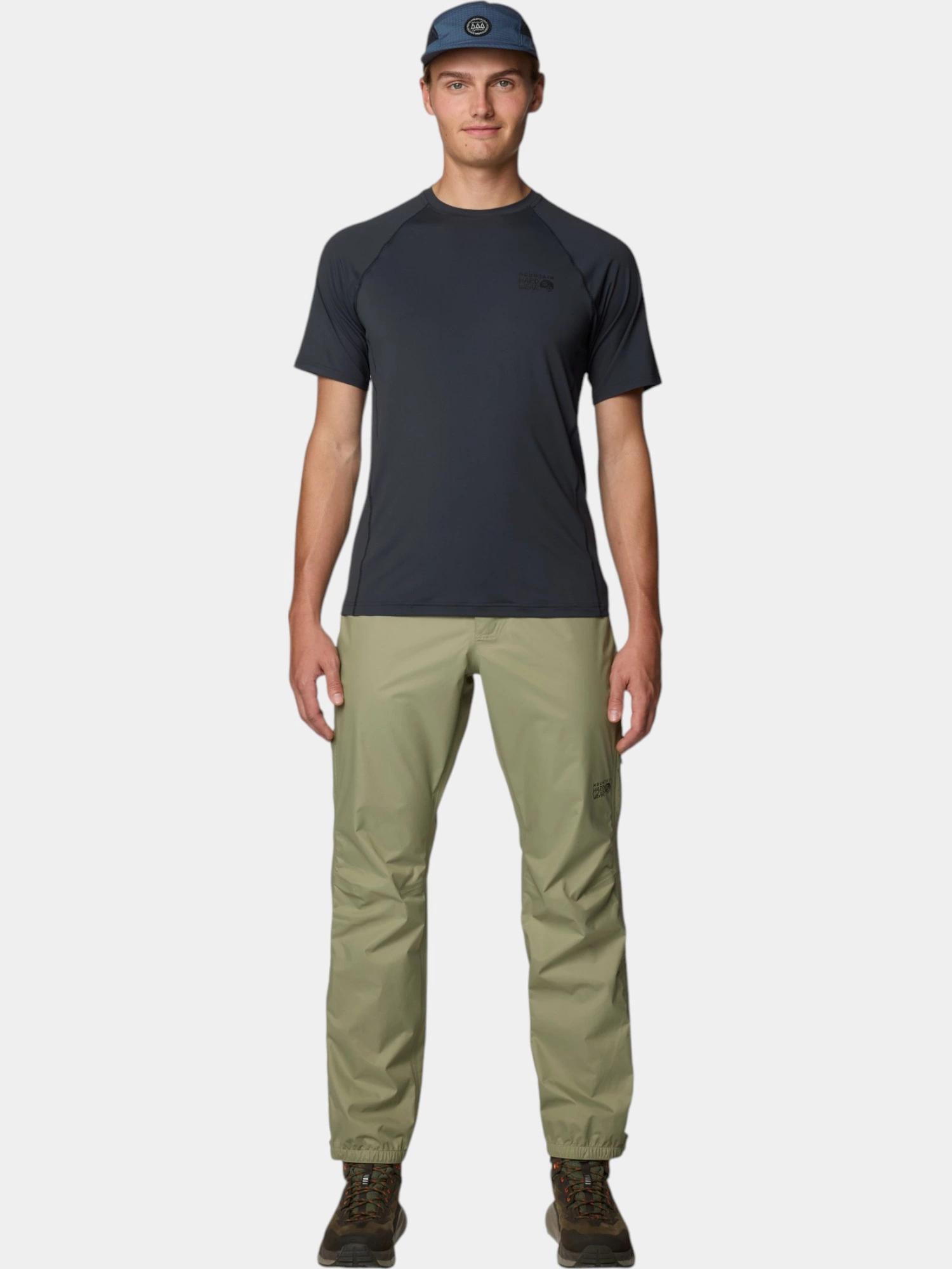 Camiseta sport hombre Crater Lake 4/6