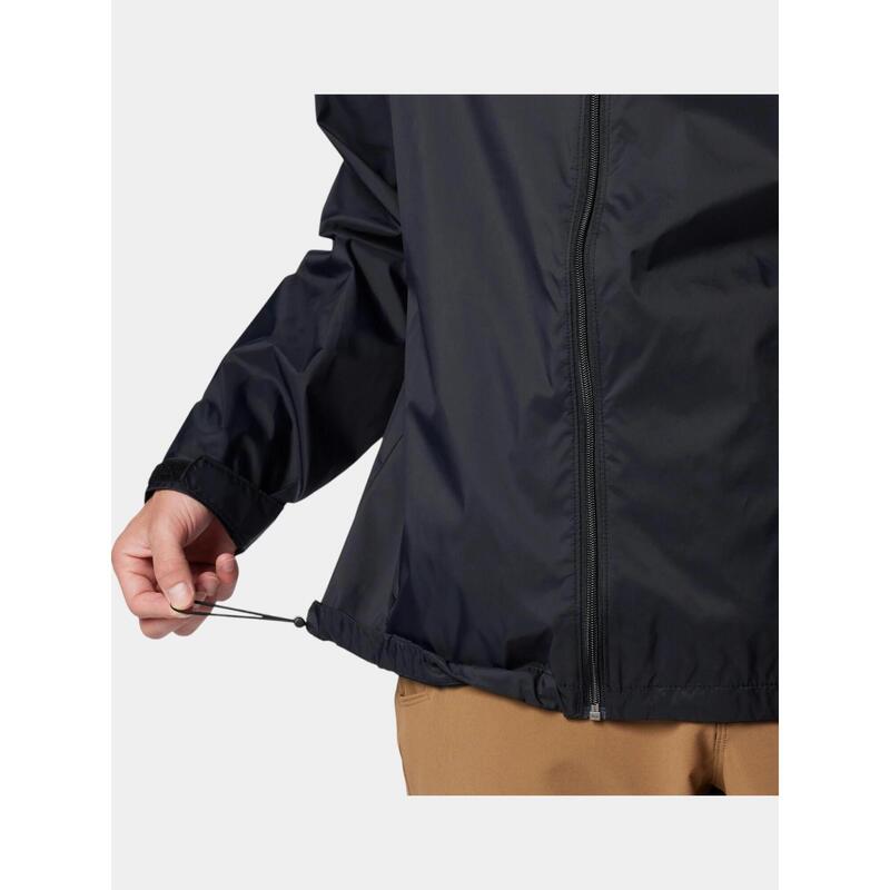Geaca de vant Glennaker Lake II Rain Jacket barbati