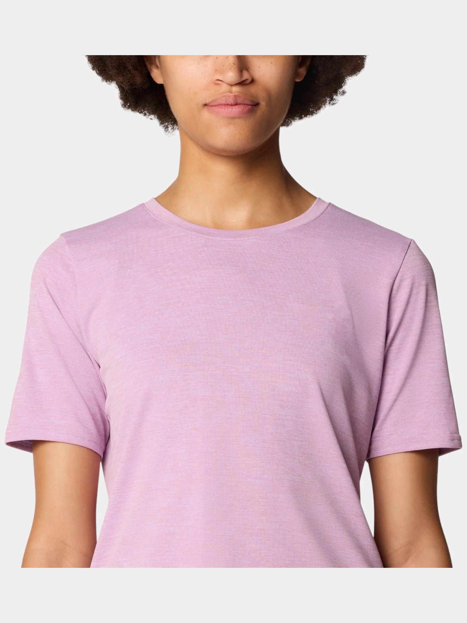 Camiseta sport mujer Sunblocker 6/7