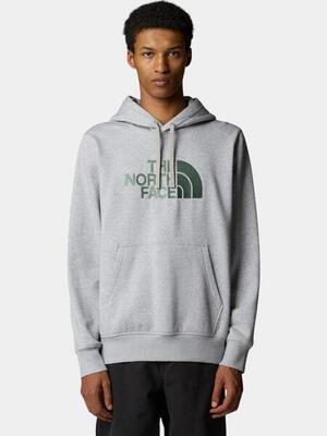 Hoodie heren m drew peak
