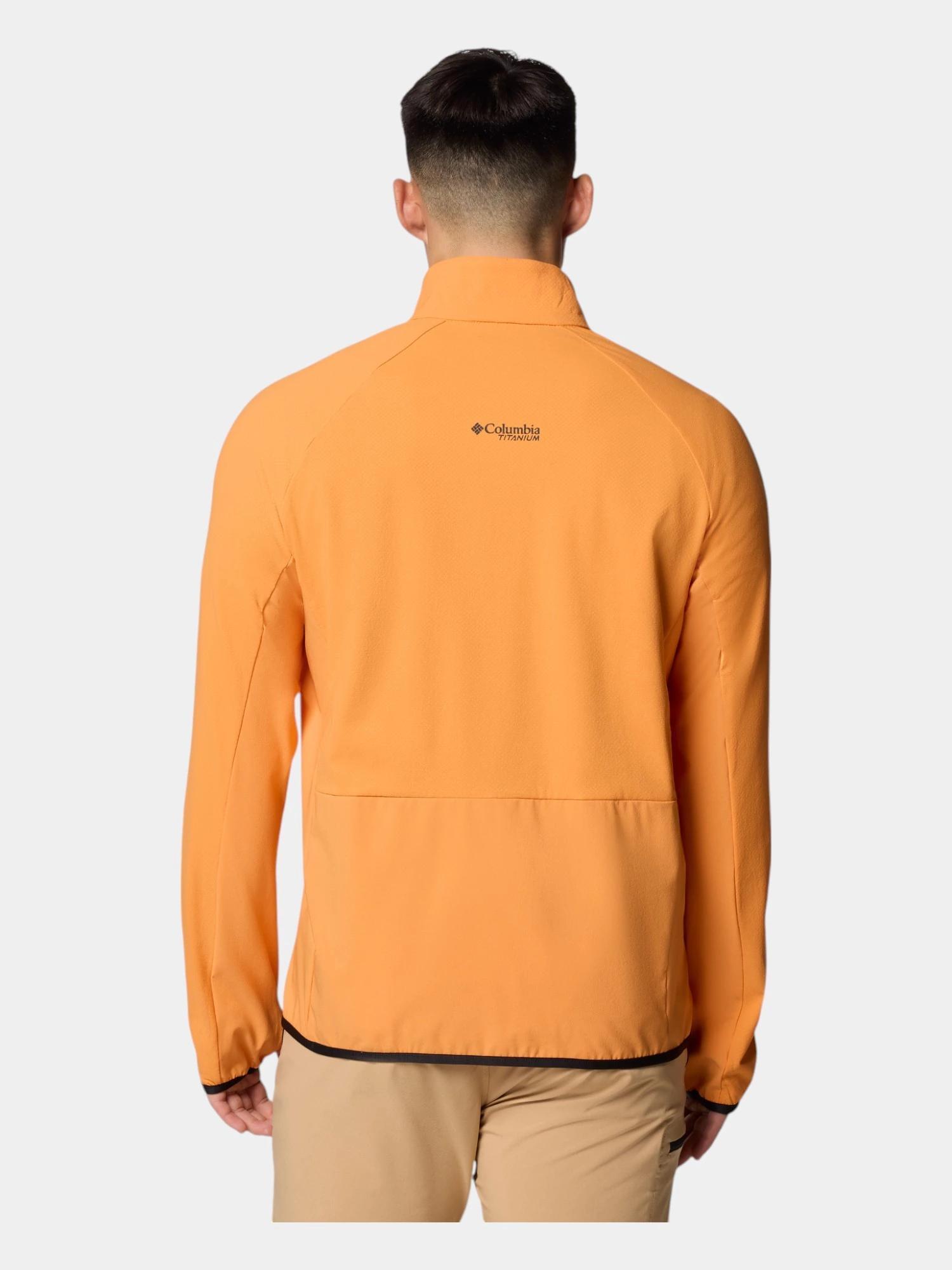 Pull-over hommes Spectre Ridge Tech FZ II 3/7