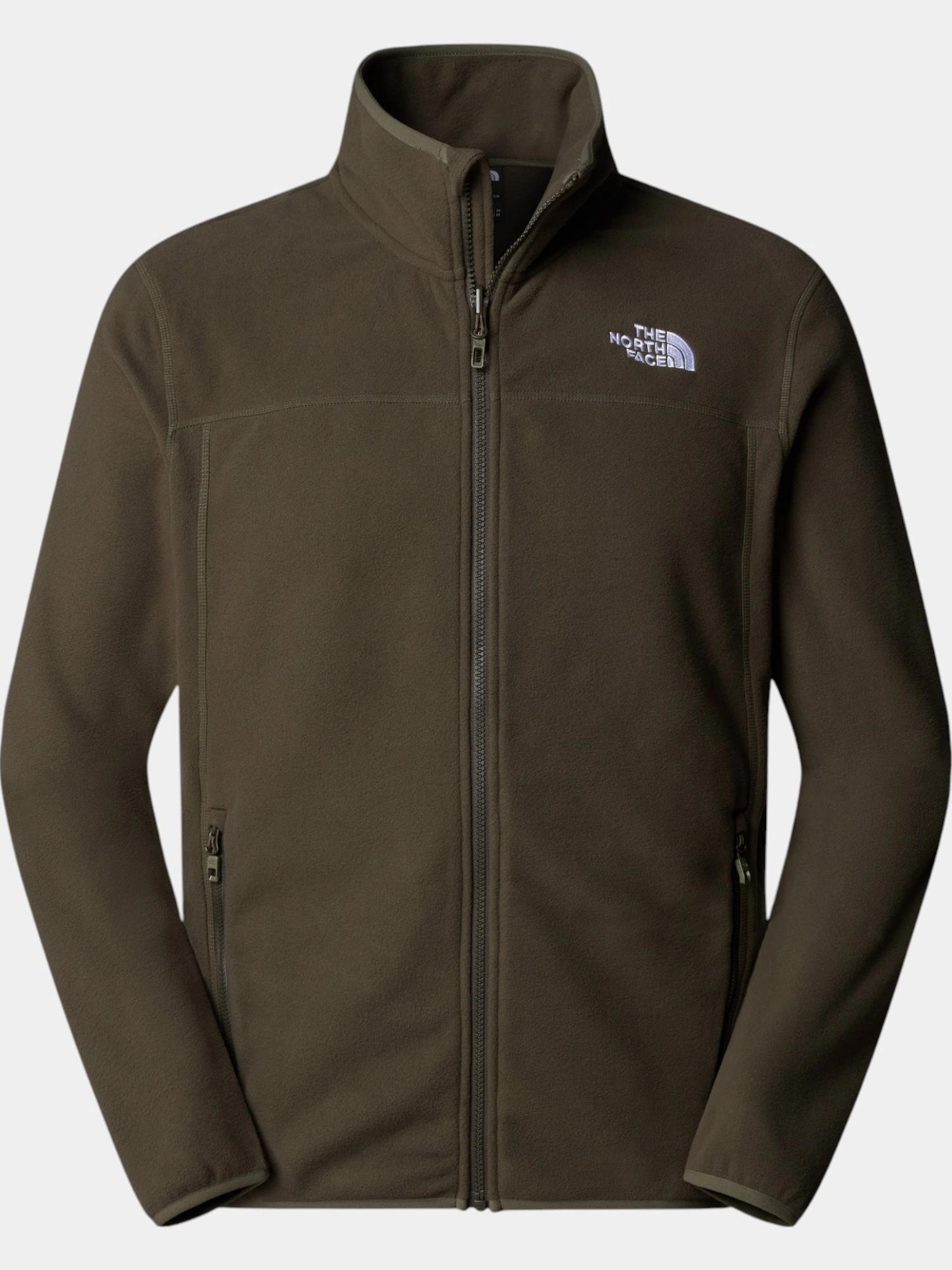Sweter męski The North Face M 100 Glacier 5/7