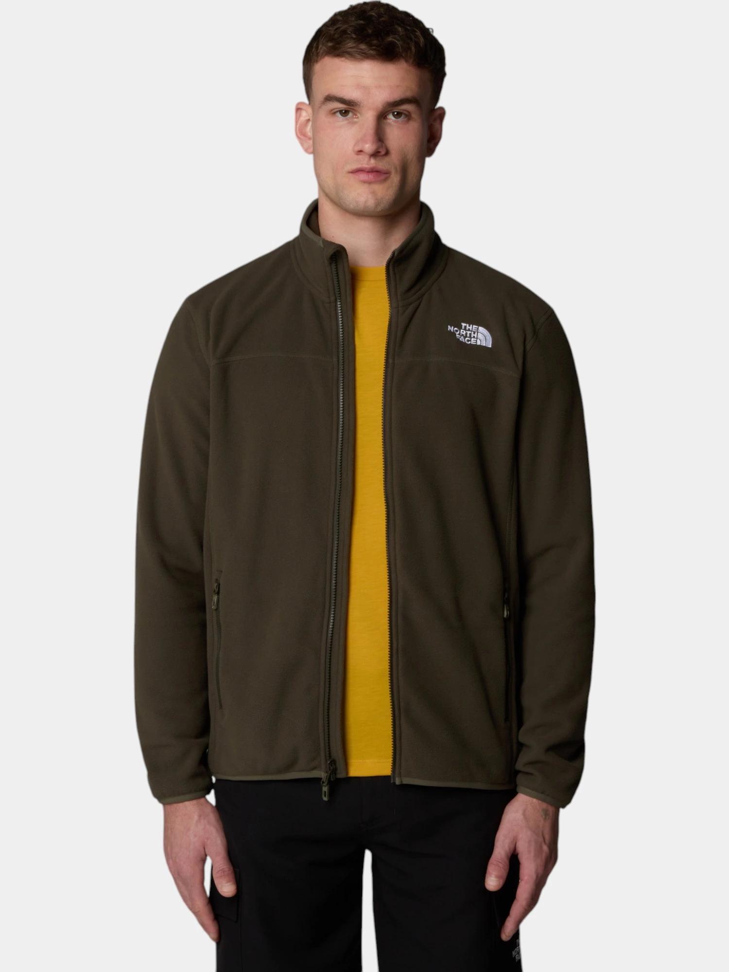 Sweter męski The North Face M 100 Glacier 4/7