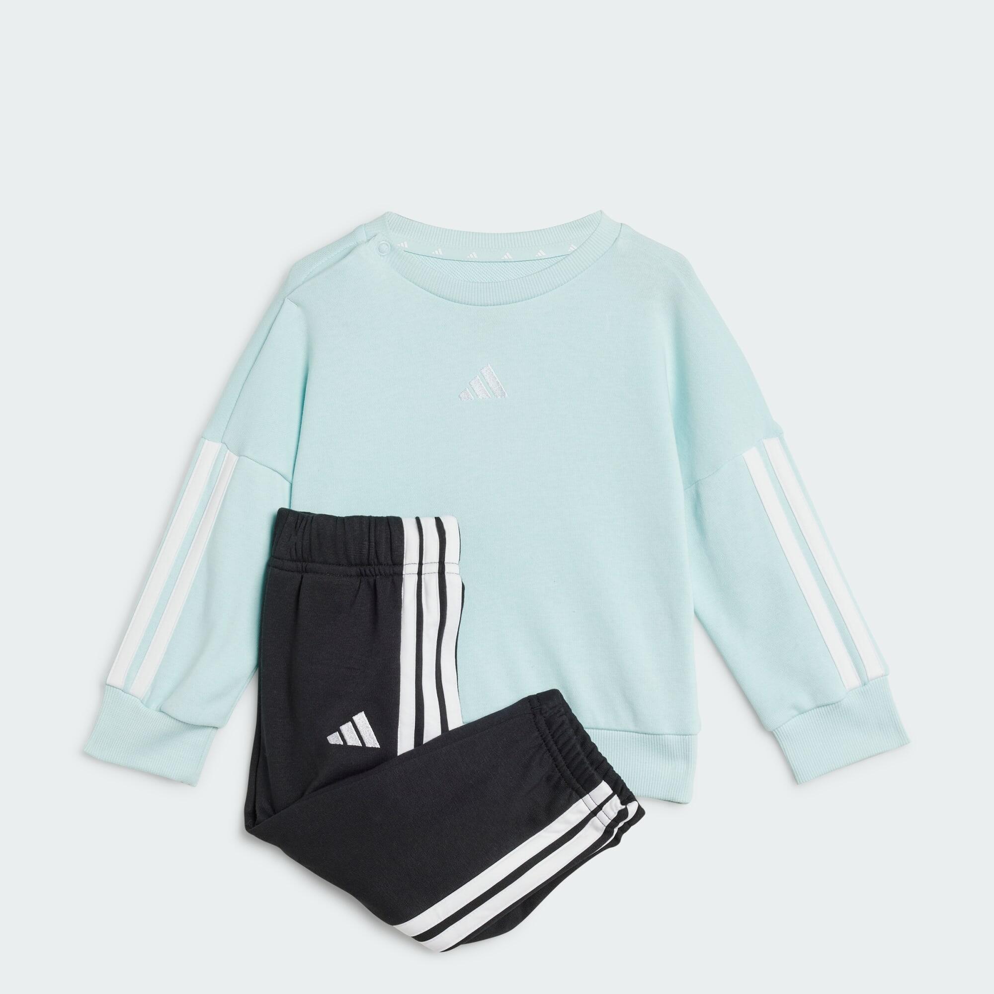 Essentials Joggers Set Kids 4/5