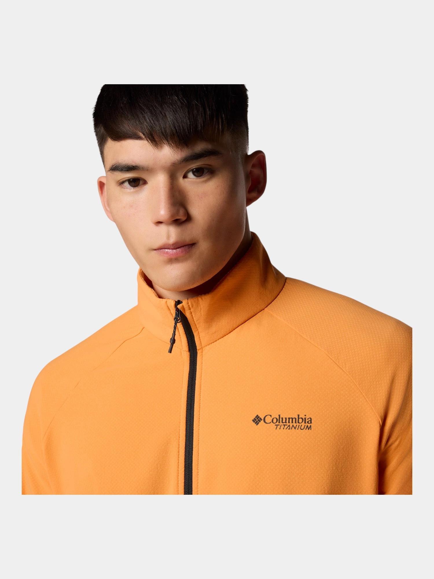 Pull-over hommes Spectre Ridge Tech FZ II 5/7