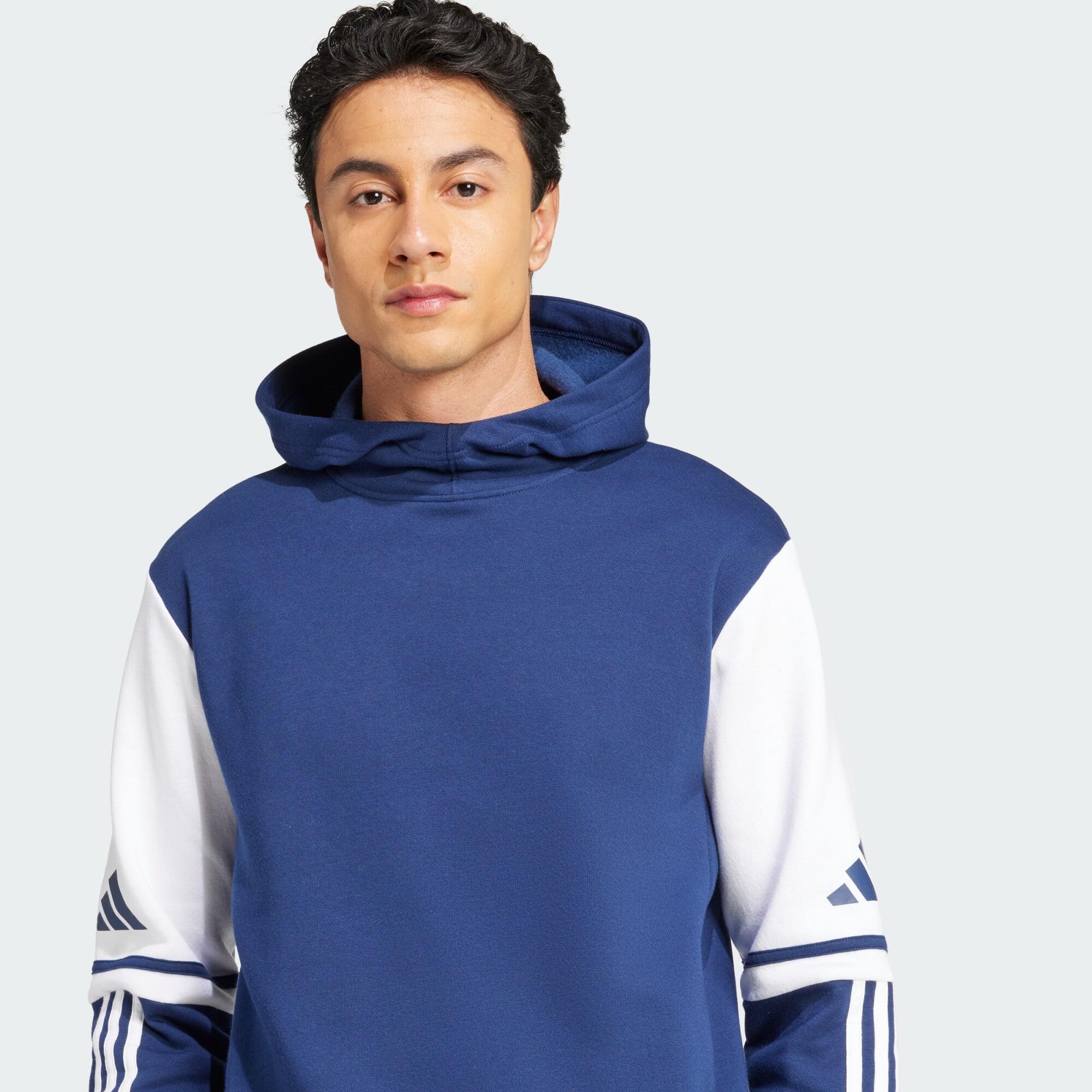Felpa con cappuccio Squadra 25 Sweat 4/6