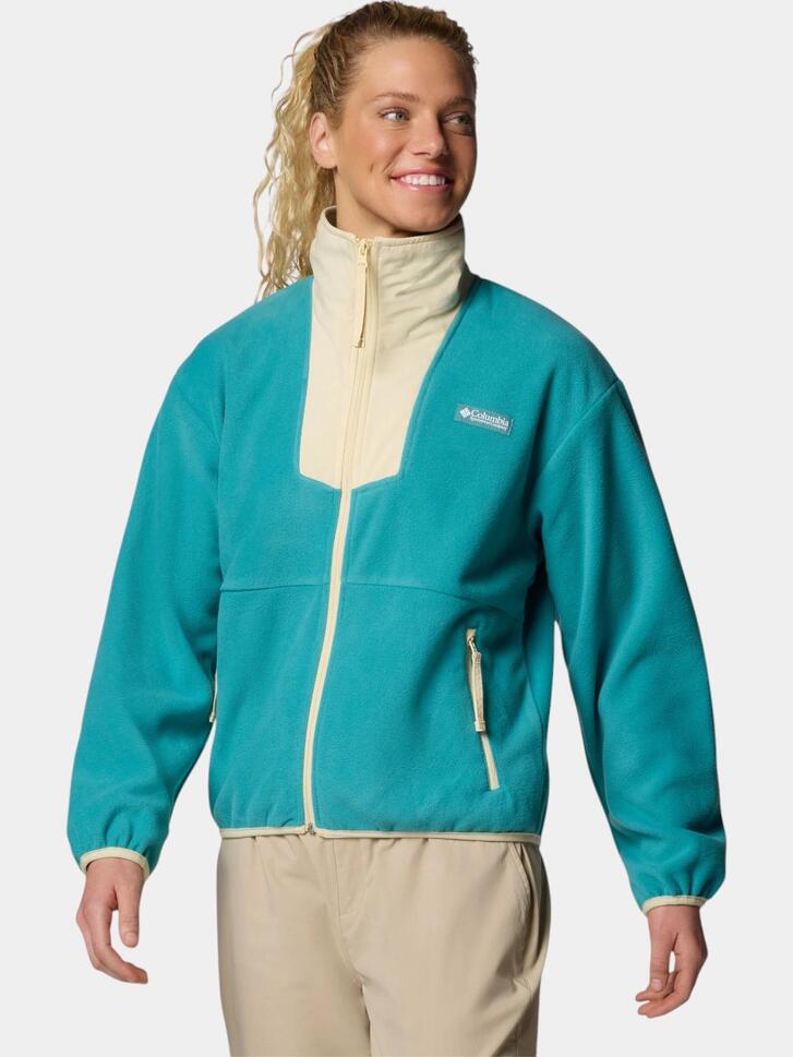 Sweter damski Columbia Sequoia Grove