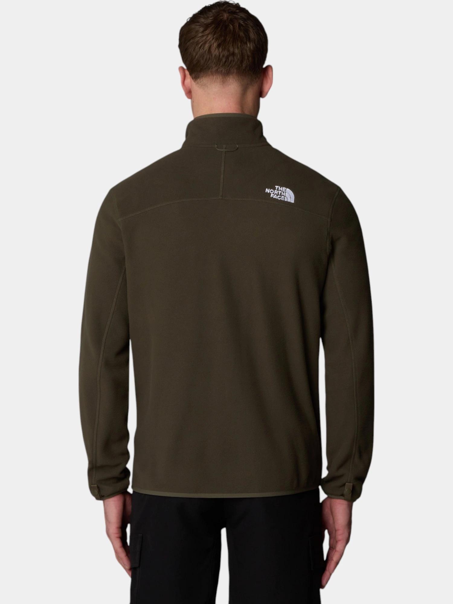 Sweter męski The North Face M 100 Glacier 2/7