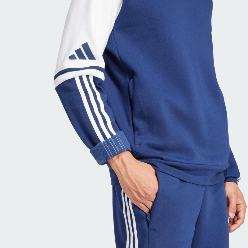 Mikina Squadra 25 Sweat