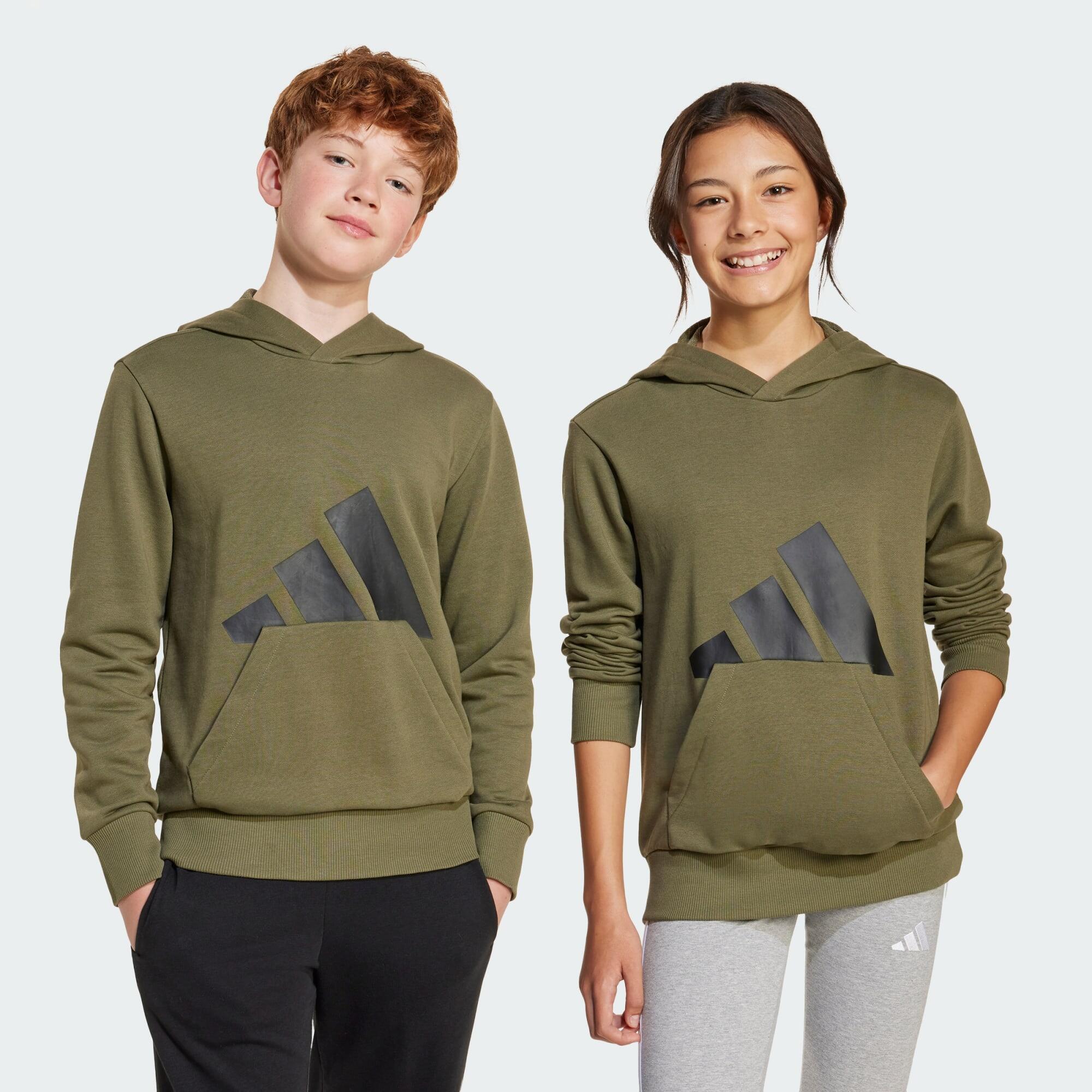 ADIDAS Essentials Hoodie Kids