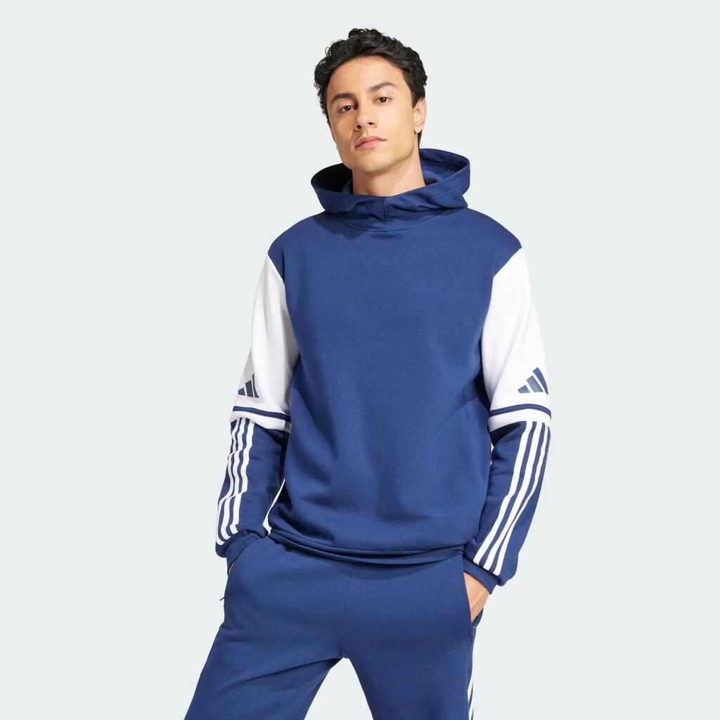 BLUE / WHITE