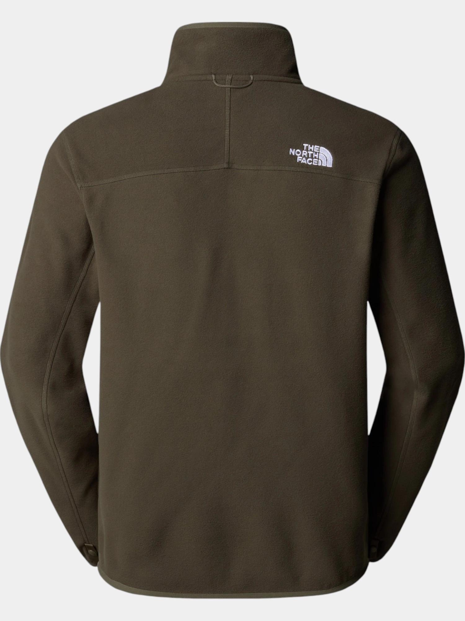 Sweter męski The North Face M 100 Glacier 6/7