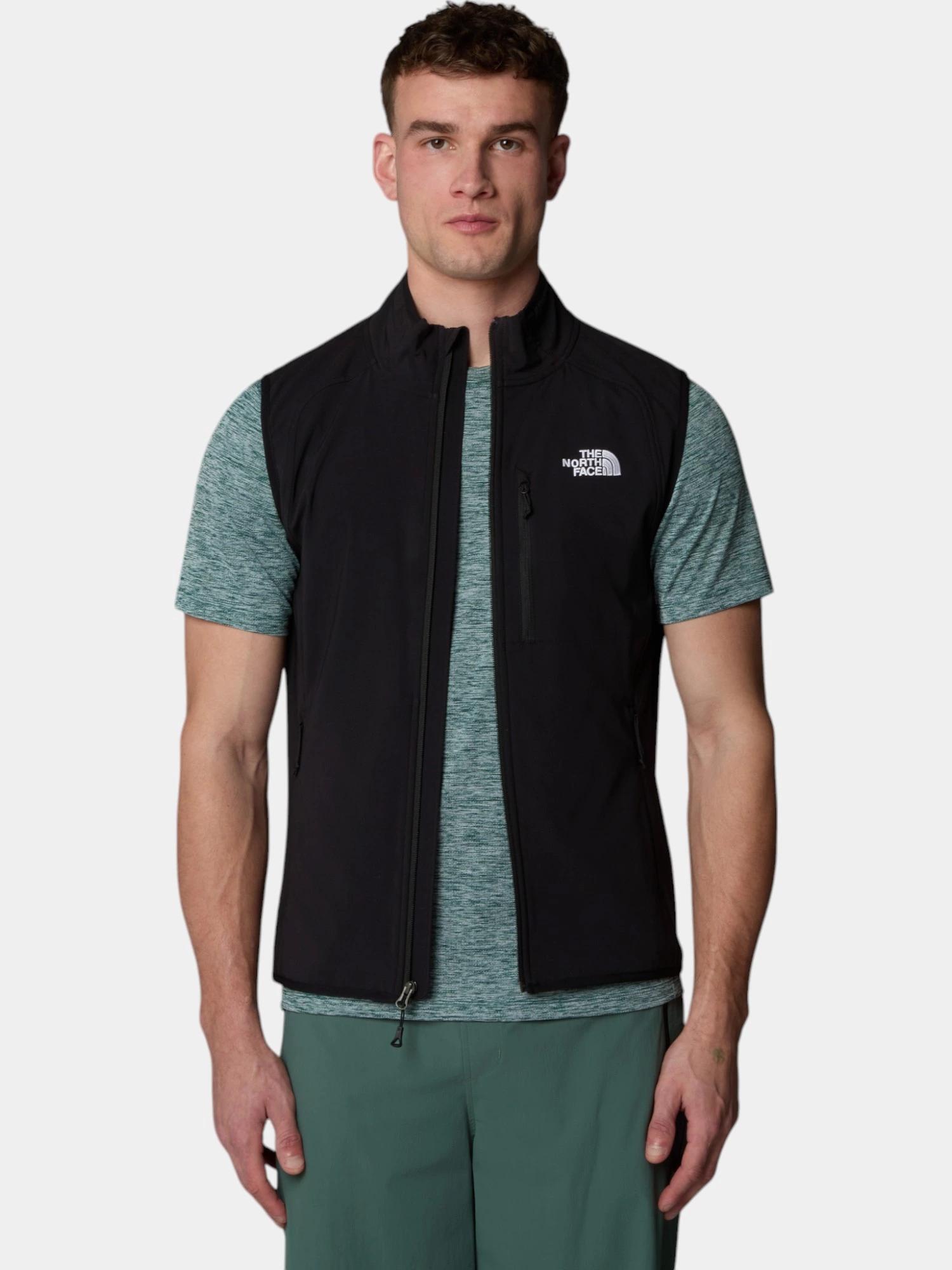 Kamizelka męska The North Face M Nimble 3/7