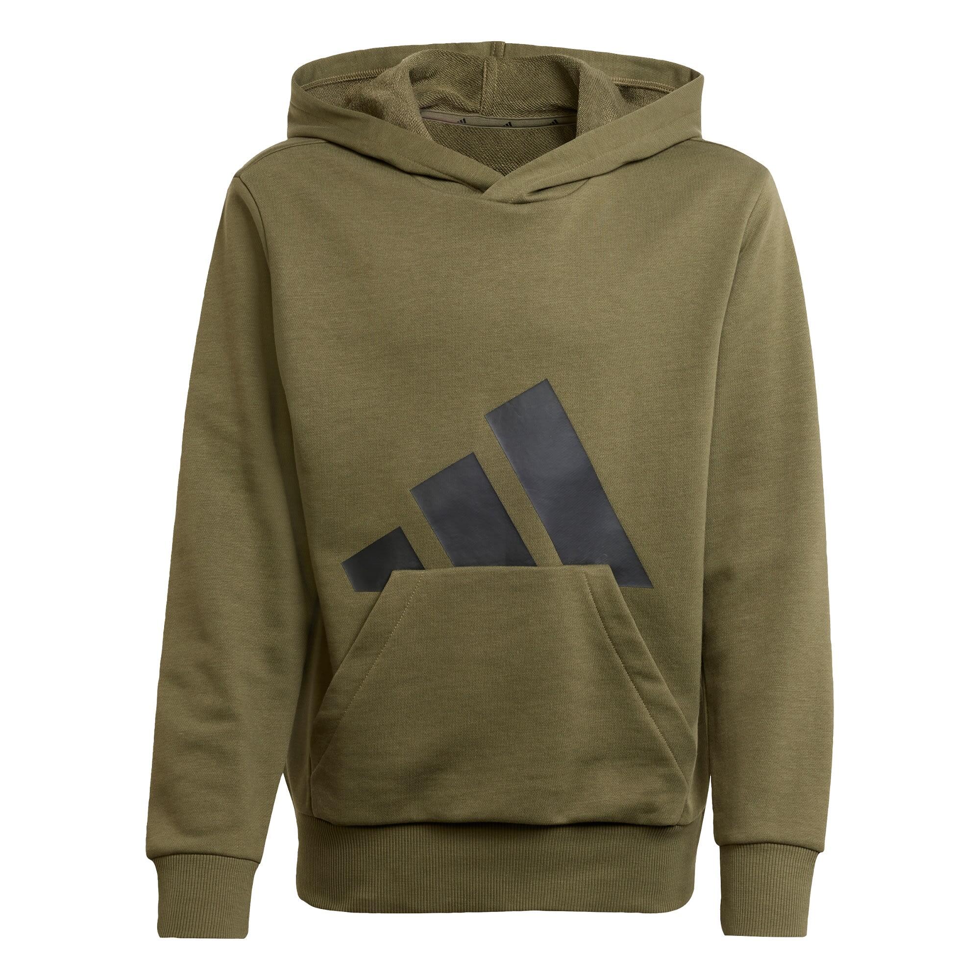 Essentials Hoodie Kids ADIDAS Decathlon