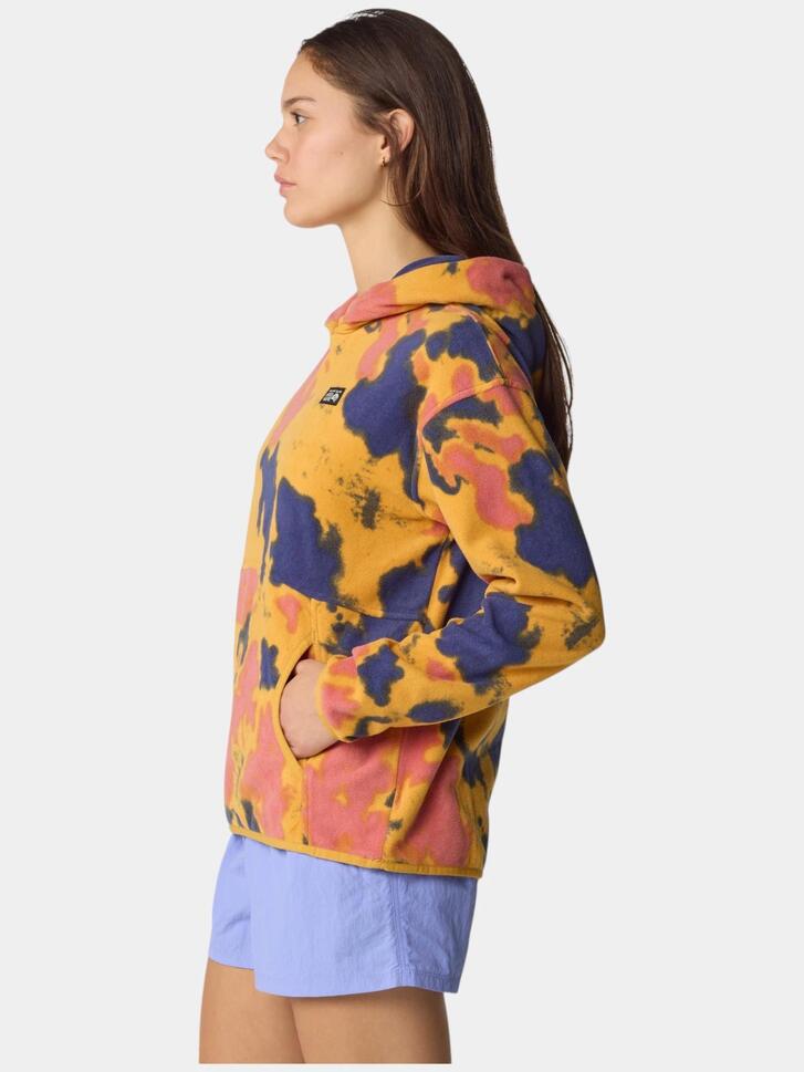 Sweter damski Mountain Hardwear Microchill