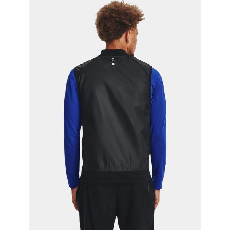 Vesta UA Launch Insulated Vest barbati