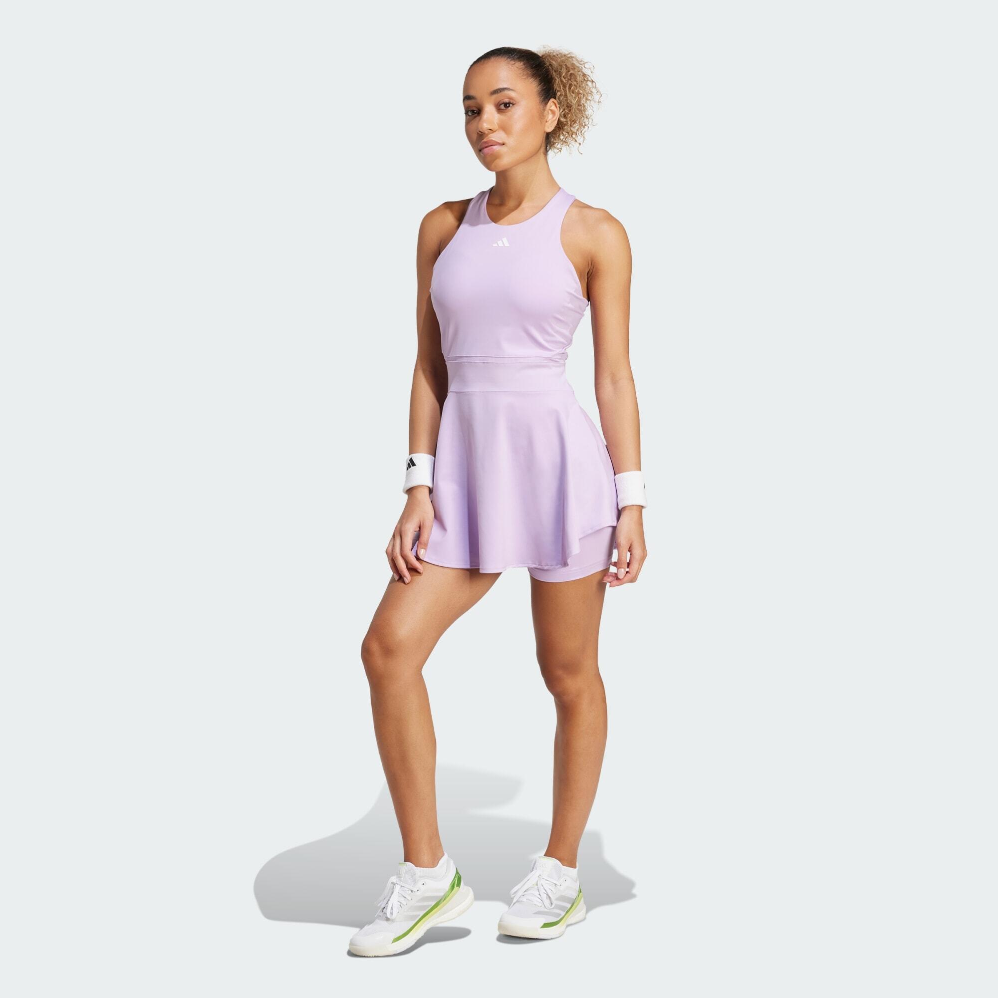 ADIDAS Tennis Climacool Y-Dress