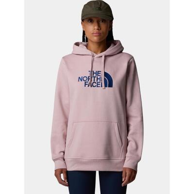 Bluza z kapturem damska The North Face W Drew Peak