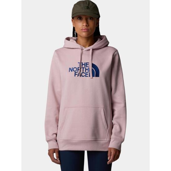 Bluza z kapturem damska The North Face W Drew Peak