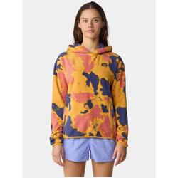 Pull-over femme Microchill