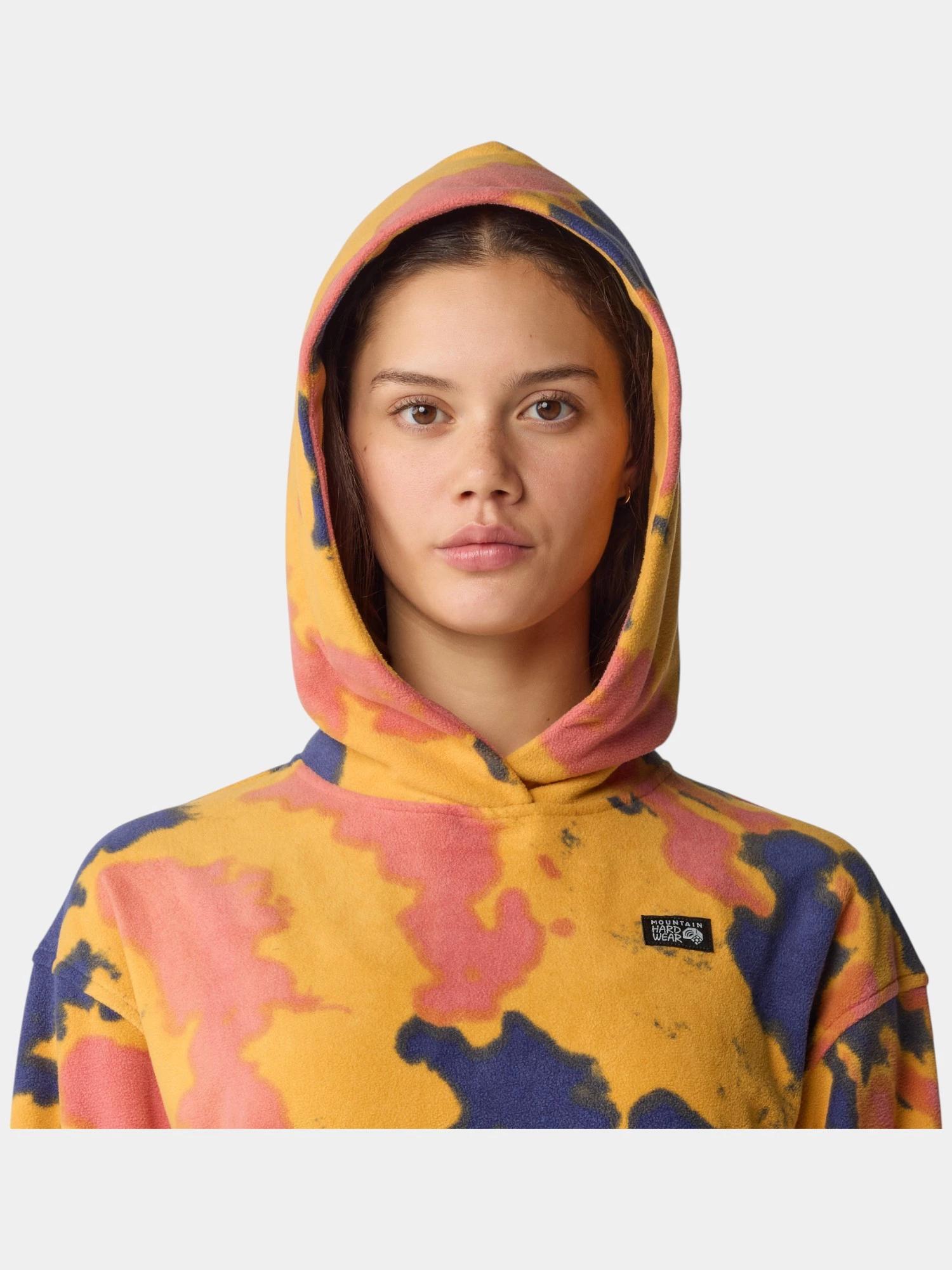 Suéter mujer Microchill 6/7